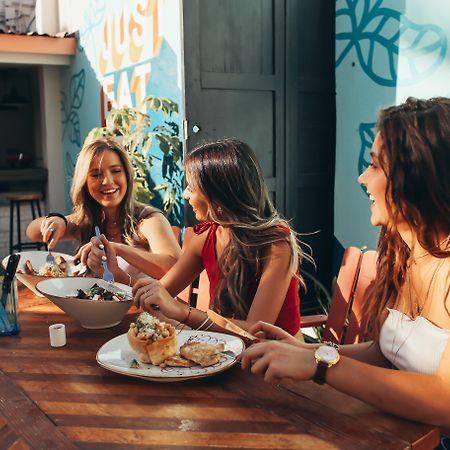 Hotel Socialtel Arequipa Zewnętrze zdjęcie