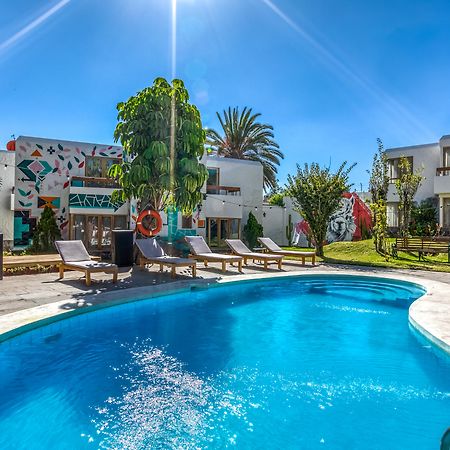 Hotel Socialtel Arequipa Zewnętrze zdjęcie