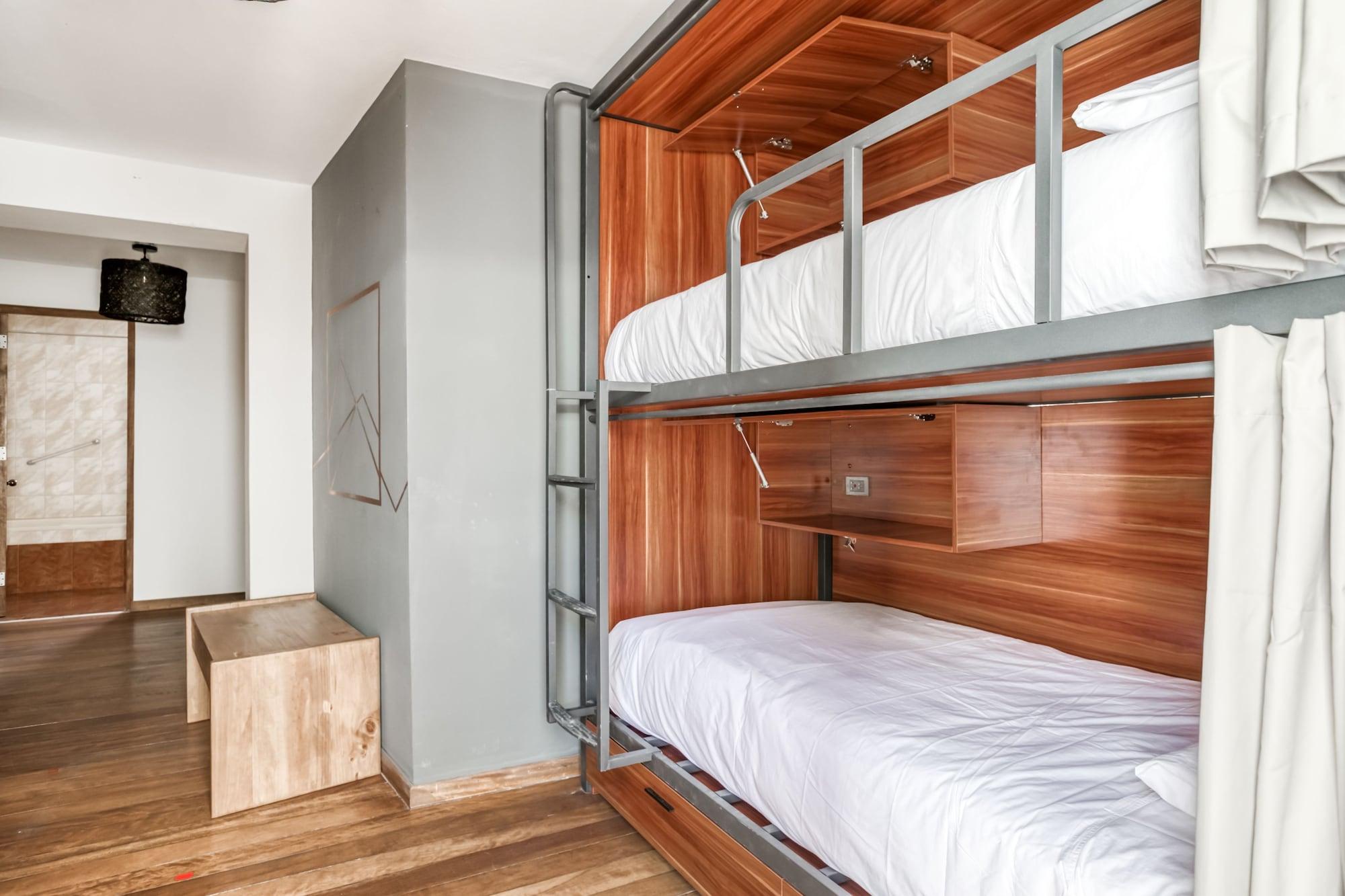 Hotel Socialtel Arequipa Zewnętrze zdjęcie