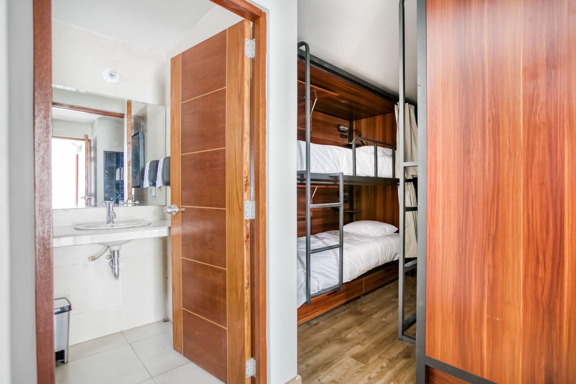 Hotel Socialtel Arequipa Zewnętrze zdjęcie