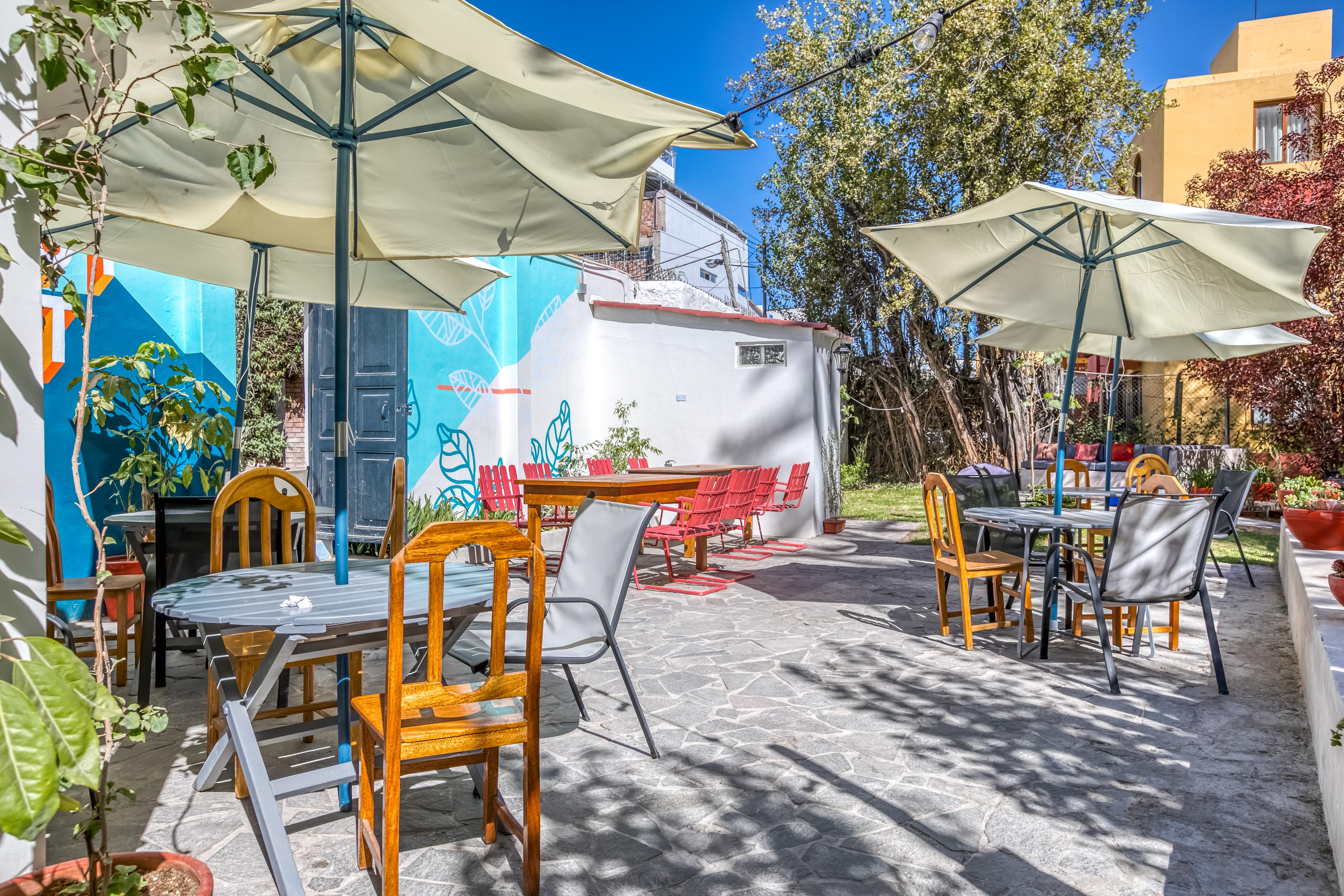 Hotel Socialtel Arequipa Zewnętrze zdjęcie