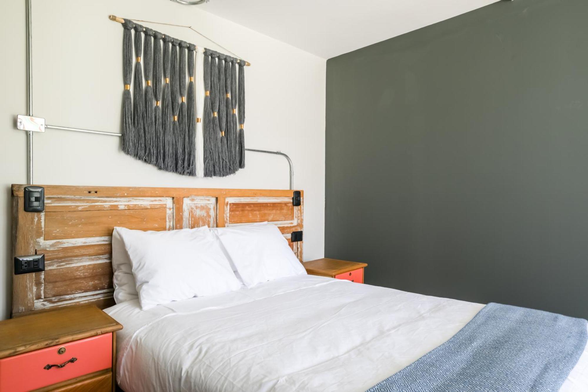 Hotel Socialtel Arequipa Zewnętrze zdjęcie