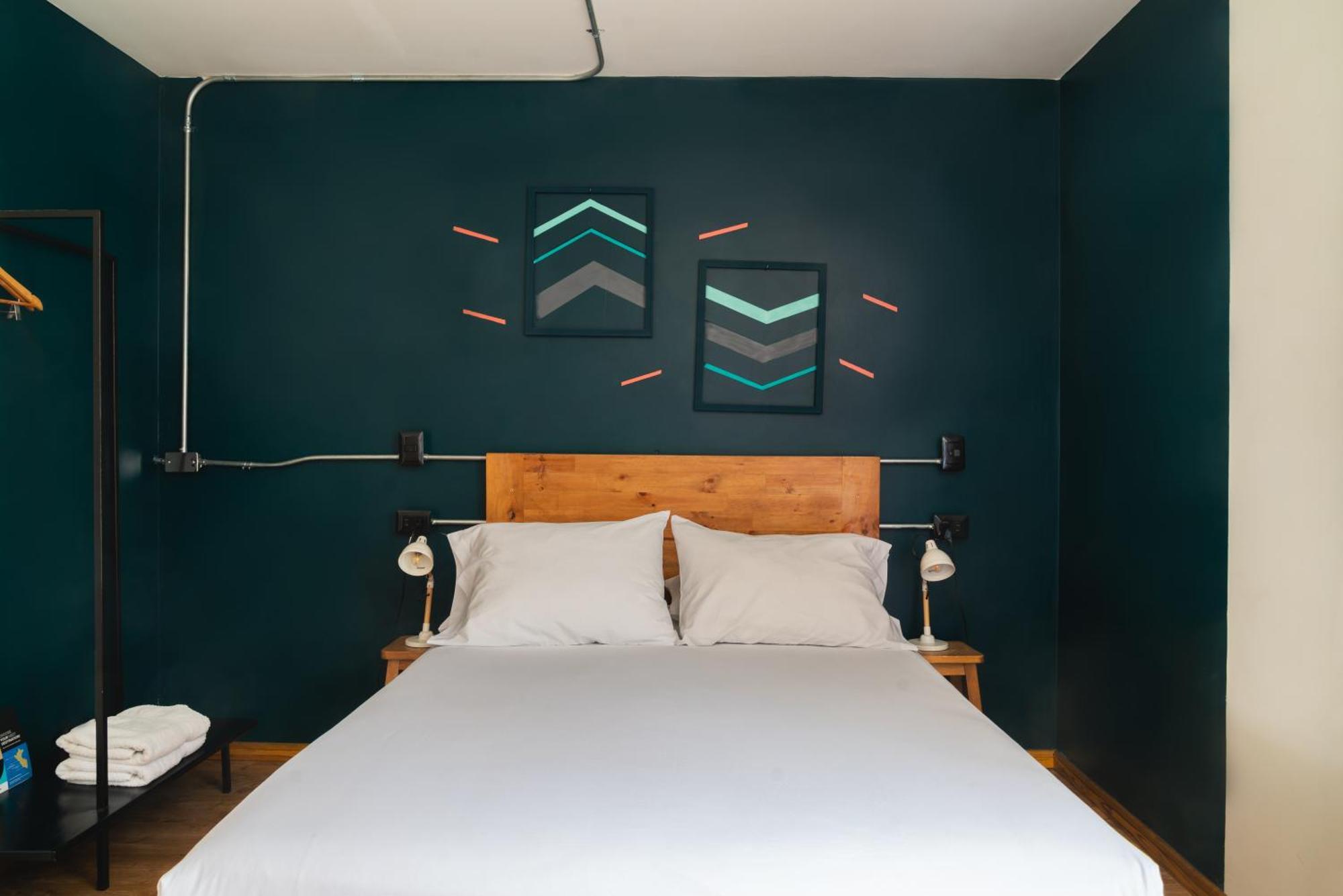 Hotel Socialtel Arequipa Zewnętrze zdjęcie