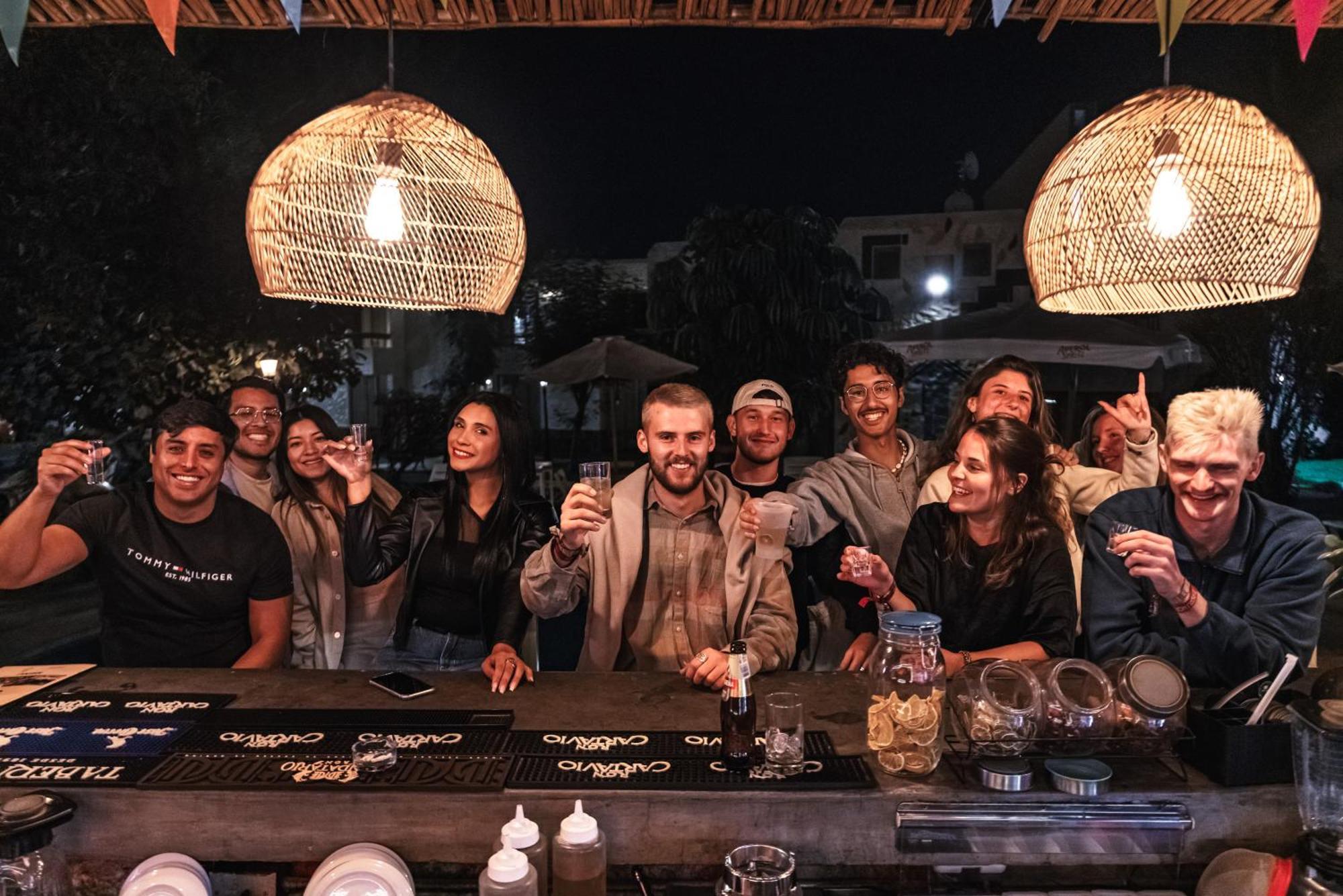 Hotel Socialtel Arequipa Zewnętrze zdjęcie