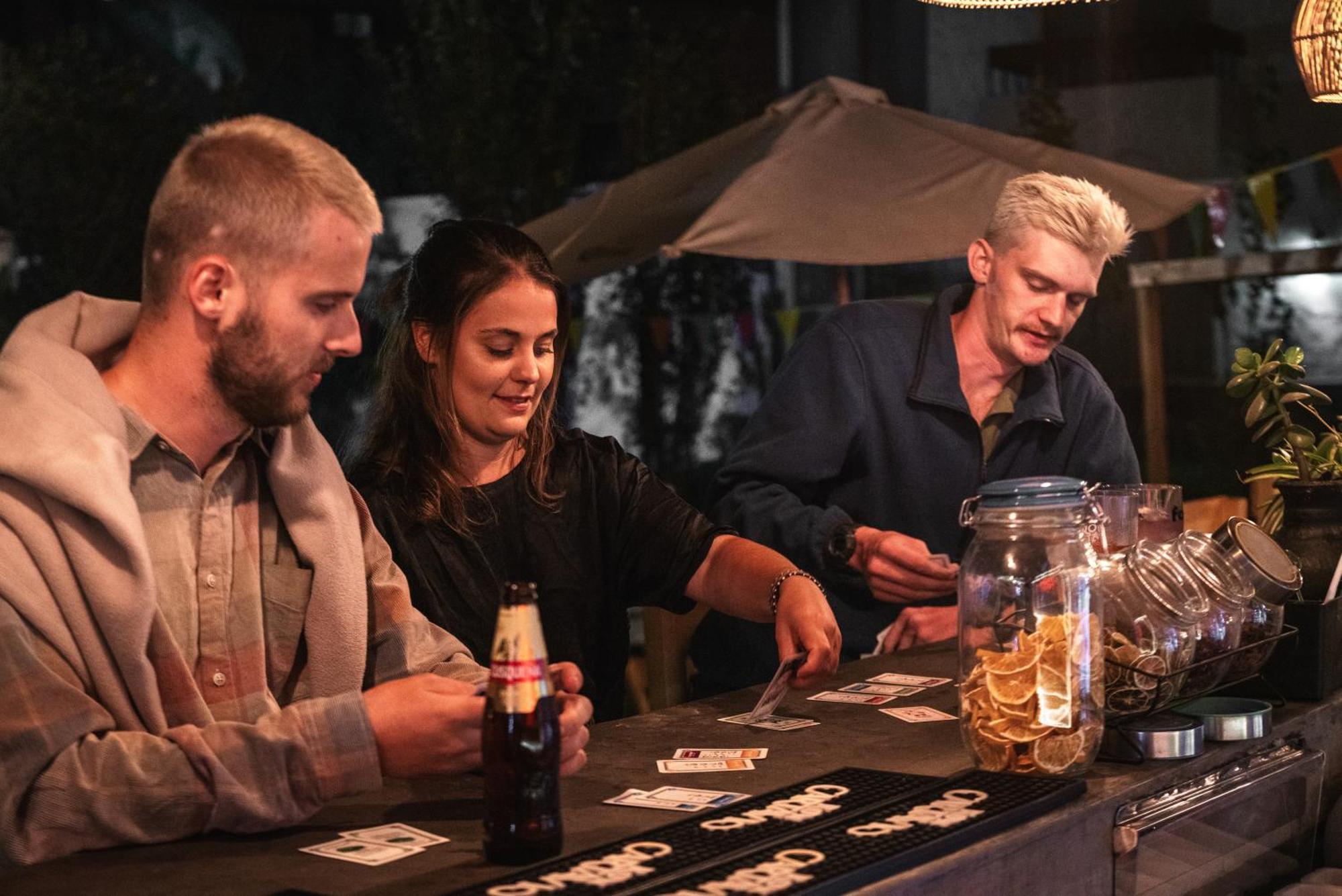 Hotel Socialtel Arequipa Zewnętrze zdjęcie