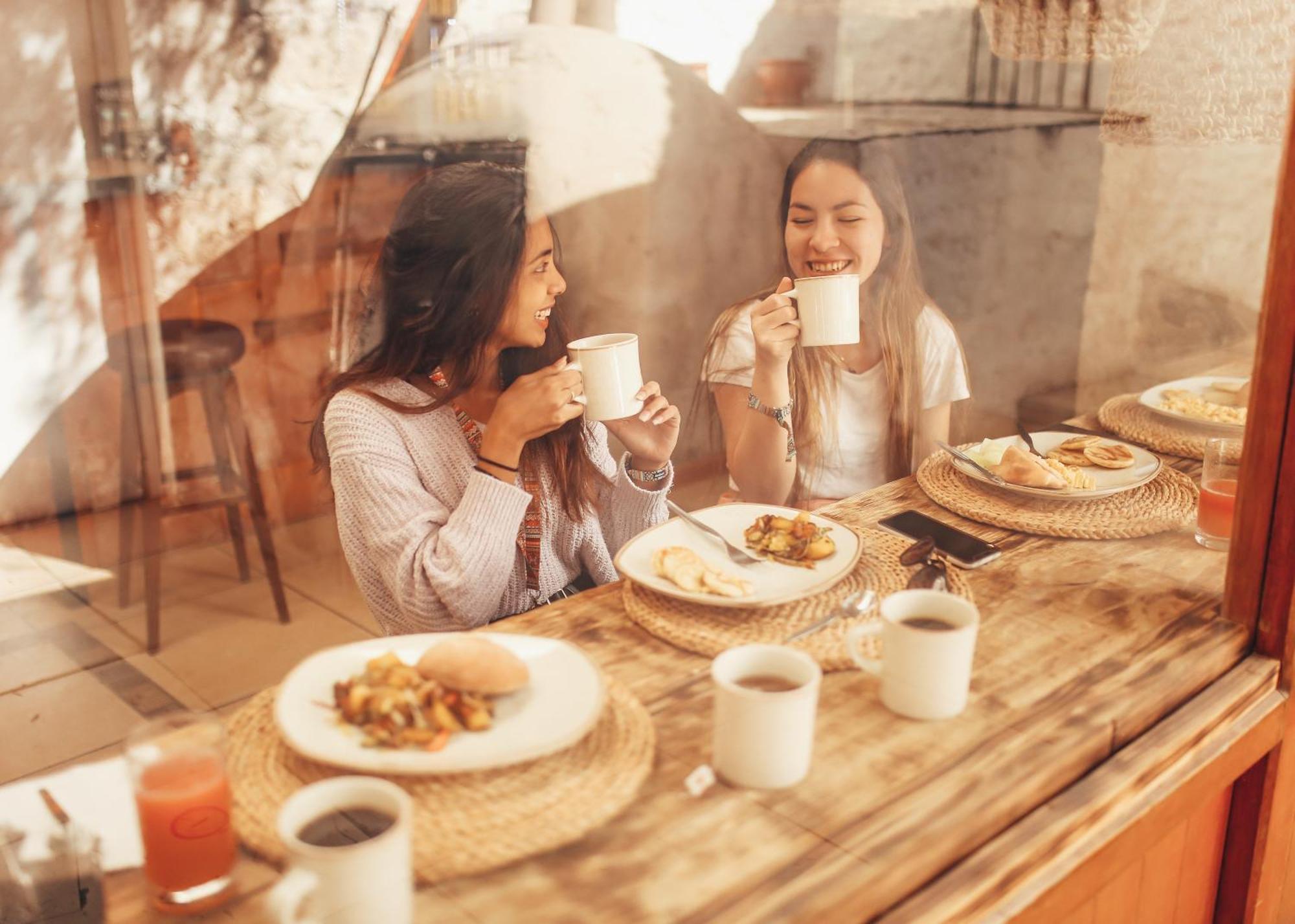Hotel Socialtel Arequipa Zewnętrze zdjęcie