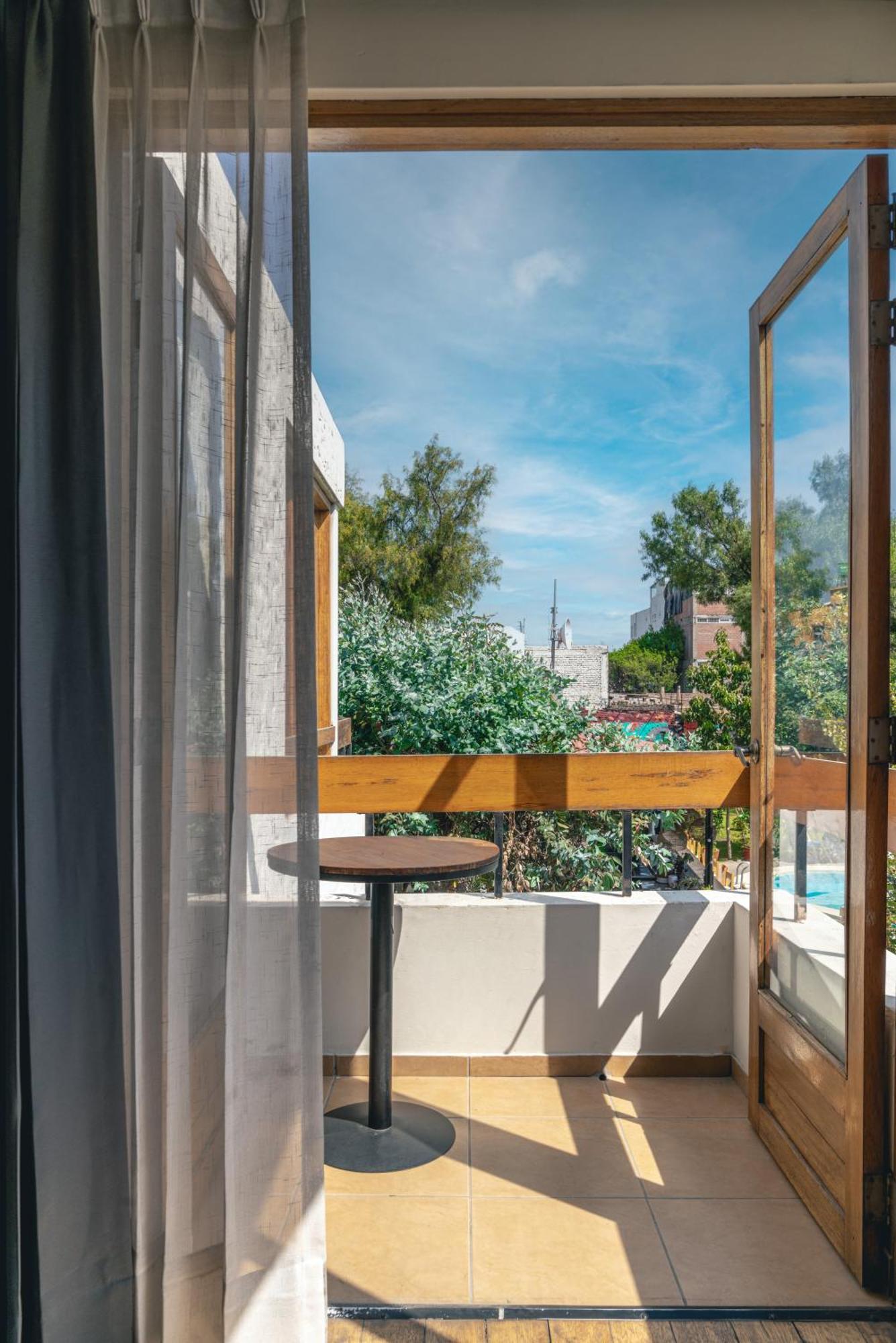 Hotel Socialtel Arequipa Zewnętrze zdjęcie