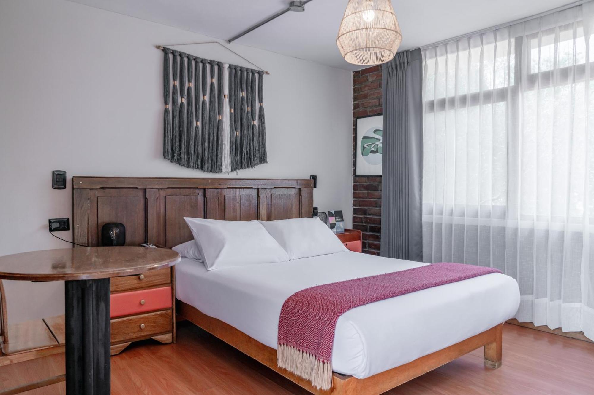 Hotel Socialtel Arequipa Zewnętrze zdjęcie